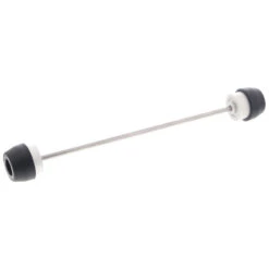 Evotech PRN014517 Rear Axle Sliders For KTM 790 Adventure / R (2018-) -Motorcycle Gear Shop evotech prn014517 rear axle sliders image3