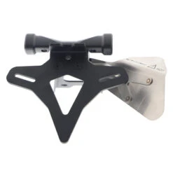 Evotech PRN014518 Tail Tidy For Ducati Hypermotard 950 (2019-) -Motorcycle Gear Shop evotech prn014518 tail tidy image2