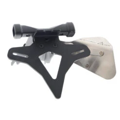 Evotech PRN014518 Tail Tidy For Ducati Hypermotard 950 (2019-) -Motorcycle Gear Shop evotech prn014518 tail tidy image3