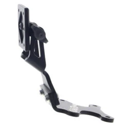 Evotech PRN014566-014650 Garmin Compatible Sat Nav Mount For Ducati Diavel 1260/S '19-'22 -Motorcycle Gear Shop evotech prn014566 014650 garmin sat nav mount image3