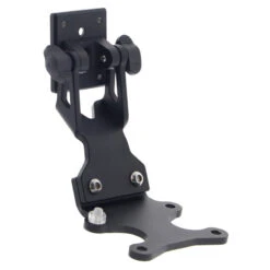 Evotech PRN014566-014650 Garmin Compatible Sat Nav Mount For Ducati Diavel 1260/S '19-'22 -Motorcycle Gear Shop evotech prn014566 014650 garmin sat nav mount image4