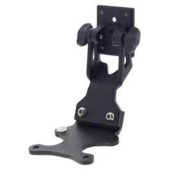 Evotech PRN014566-014650 Garmin Compatible Sat Nav Mount For Ducati Diavel 1260/S '19-'22 -Motorcycle Gear Shop evotech prn014566 014650 garmin sat nav mount image5
