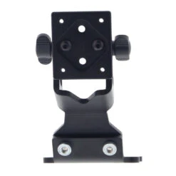 Evotech PRN014566-014650 Garmin Compatible Sat Nav Mount For Ducati Diavel 1260/S '19-'22 -Motorcycle Gear Shop evotech prn014566 014650 garmin sat nav mount image6