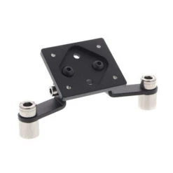 Evotech PRN014566-015363 Garmin GPS Handlebar Mount For Ducati Multistrada V4/S/Sport '21- -Motorcycle Gear Shop evotech prn014566 015363 garmin gps mount image4