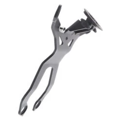 Evotech PRN014567-015379 TomTom GPS Mount For Ducati Multistrada V4/S/Sport '21- -Motorcycle Gear Shop evotech prn014567 015379 tomtom gps mount image4