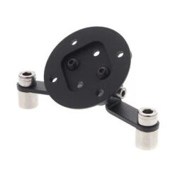 Evotech PRN014567-015363 TomTom GPS Mount For Ducati Multistrada V4/S/Sport '21-