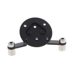 Evotech PRN014567-015363 TomTom GPS Mount For Ducati Multistrada V4/S/Sport '21- -Motorcycle Gear Shop evotech prn014567 015450 tomtom gps mount image4