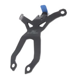 Evotech PRN014568-015379 Quad Lock Mount For Multistrada V4 '21- -Motorcycle Gear Shop evotech prn014568 015379 quad lock sat nav mount image7