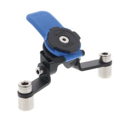 Evotech PRN014568-015620 Quad Lock Handlebar Mount For Suzuki & KTM Models -Motorcycle Gear Shop evotech prn014568 015620 quad lock handlebar mount image4