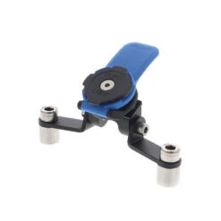 Evotech PRN014568-015628 Quad Lock Handlebar Mount For Ducati Desert X (2022-)