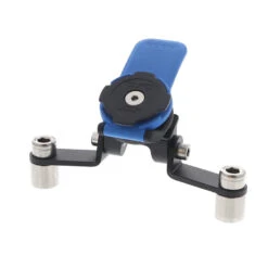 Evotech PRN014568-015629 Quad Lock Handlebar Mount For Speed Twin 1200 & Tuareg 660