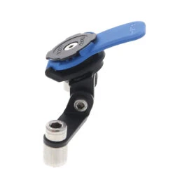 Motorcycle Gear Shop -Motorcycle Gear Shop evotech prn014568 015643 quad lock handlebar mount image2