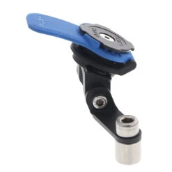 Evotech PRN014568-015643 Quad Lock Handlebar Mount For Hypermotard 821/939 & MT-10 -Motorcycle Gear Shop evotech prn014568 015643 quad lock handlebar mount image4