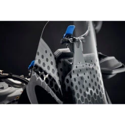 Evotech PRN014568-015982 Quad Lock Mount For Ducati Desert X (2022-) -Motorcycle Gear Shop evotech prn014568 015982 quad lock mount image2