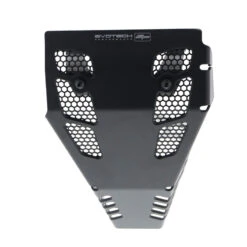 Evotech PRN014575 Skid Plate For Ducati Multistrada 950 (2017-) -Motorcycle Gear Shop evotech prn014575 skid plate image3