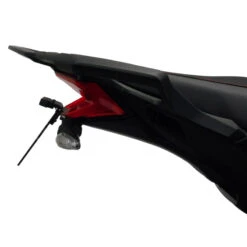 Evotech PRN014618 Tail Tidy For Ducati Multistrada 950/1200/1260/S (2015-) -Motorcycle Gear Shop evotech prn014618 tail tidy image3