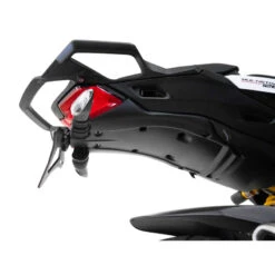 Evotech PRN014618 Tail Tidy For Ducati Multistrada 950/1200/1260/S (2015-) -Motorcycle Gear Shop evotech prn014618 tail tidy image5