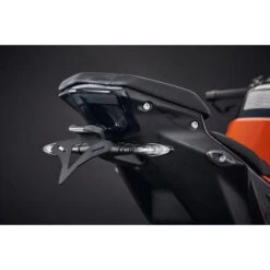 Evotech PRN014798 Tail Tidy For KTM 1290 Super Duke R (2020-) -Motorcycle Gear Shop evotech prn014798 tail tidy image5