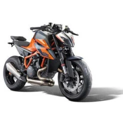 Evotech PRN014848 Frame Sliders For KTM 1290 Super Duke R (2020-current) -Motorcycle Gear Shop evotech prn014848 frame sliders image7