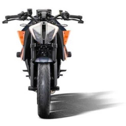 Evotech PRN014848 Frame Sliders For KTM 1290 Super Duke R (2020-current) -Motorcycle Gear Shop evotech prn014848 frame sliders image8