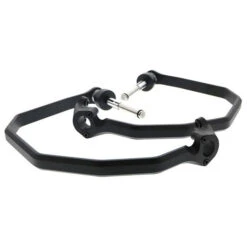 Evotech PRN015334 Hand Guards For Ducati Multistrada V4/S/Sport (2021-)