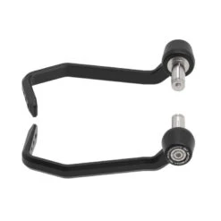 Evotech PRN015536-015554-016053-016059 Brake & Clutch Lever Guards For KTM/Ducati/Husqvarna -Motorcycle Gear Shop evotech prn015536 015554 016053 016059 lever guard image3
