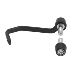 Evotech PRN015536-016052-016053-016059 Brake Lever Guard For KTM/Ducati/Husqvarna Models -Motorcycle Gear Shop evotech prn015536 016052 016053 016059 lever guard image3