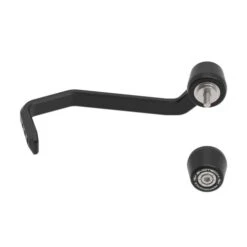 Evotech PRN015536-016052-016053-016139 Brake Lever Guard For Yamaha/KTM/Husqvarna Models -Motorcycle Gear Shop evotech prn015536 016052 016053 016139 lever guard image3