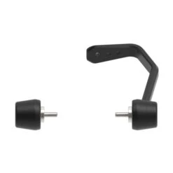 Evotech PRN015536-016052-016053-016139 Brake Lever Guard For Yamaha/KTM/Husqvarna Models -Motorcycle Gear Shop evotech prn015536 016052 016053 016139 lever guard image4