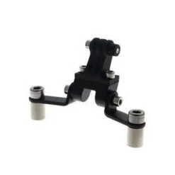 Evotech PRN015628-015683-06 Action Cam Mount For Ducati Desert X '22-