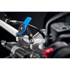 Evotech PRN015628-015683-06 Action Cam Mount For Ducati Desert X '22- -Motorcycle Gear Shop evotech prn015628 015683 06 action cam mount image3