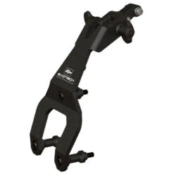 Evotech PRN015683-015982-01 Action Dash Cam Mount For Ducati Desert X '22-