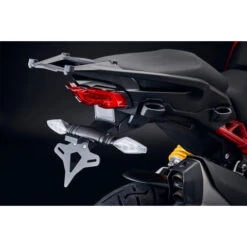 Evotech PRN015778 Tail Tidy For Ducati Multistrada V4 (2021-)