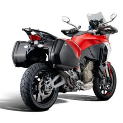 Evotech PRN015778 Tail Tidy For Ducati Multistrada V4 (2021-) -Motorcycle Gear Shop evotech prn015778 tail tidy image3
