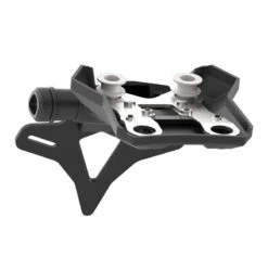 Evotech PRN015778 Tail Tidy For Ducati Multistrada V4 (2021-) -Motorcycle Gear Shop evotech prn015778 tail tidy image6