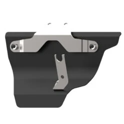 Evotech PRN016164 Skid Plate For Ducati Multistrada V4 (2021-) -Motorcycle Gear Shop evotech prn016164 skid plate image4