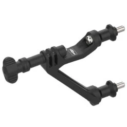 Evotech PRN016185-016197 Action Camera Front Mudguard Mount For Ducati DesertX (2022-)