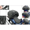 Gears Canada Navigator Tail Bag -Motorcycle Gear Shop gears canada navigator tail bag luggage 2