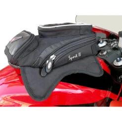 Gears Canada Neptune Tank Bag -Motorcycle Gear Shop gears canada neptune tank bag luggage 2