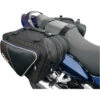 Gears Canada Sport Tour Saddle Bag -Motorcycle Gear Shop gears canada sport tour saddle bags luggage 2
