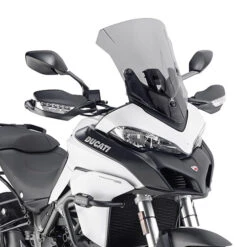 Givi D7406S Windscreen, Smoked For Ducati Multistrada 950 (2017-)