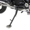 Givi ES5112 Sidestand Foot Enlarger For BMW R1200GS Adventure (2014-current) -Motorcycle Gear Shop givi es5112 sidestand foot enlarger r1200gs image1