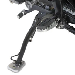 Givi ES6710 Sidestand Foot Enlarger For Aprilia Tuareg 660 (2021-)