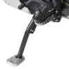 Givi ES7704 Sidestand Foot Enlarger For KTM 1050 / 1290 / 1190 Adventure Models -Motorcycle Gear Shop givi es7704 sidestand foot enlarger 1050 1290 1190 image1