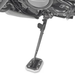 Givi ES8400 Sidestand Enlarger For Harley Pan America (2021-)