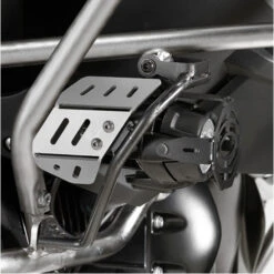 Givi LP5112 Fog Light Guards For BMW R1200GS Adventure (2014-current)