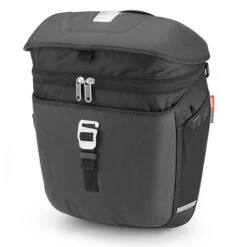Givi MT501 Metro-T Saddlebags, 18 Liter -Motorcycle Gear Shop givi mt501 metro t saddlebags 18 liter image6