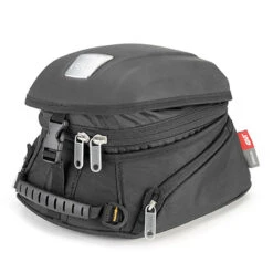 Givi MT505 Metro-T Tanklock Tankbag, 5 Liter -Motorcycle Gear Shop givi mt505 metro t tanklock tankbag 5 liter image6