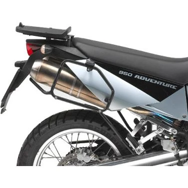 Givi PL650 Sidecase Hardware For 950-990 Adventure 3 Givi PL650 Sidecase Hardware For 950-990 Adventure