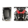 Givi PR5108 Radiator Guard For BMW R1200GS Including Adventure (2013-current) -Motorcycle Gear Shop givi pr5108 radiator guard r1200gs adventure image1